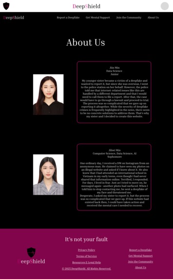 DeepShield – screenshot 22