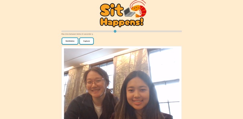 Sit Happens – screenshot 2