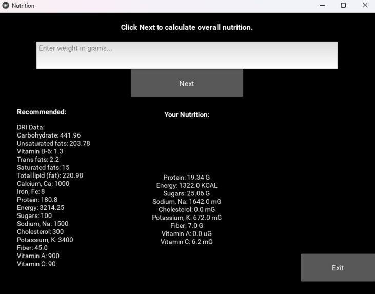 Health Care App – screenshot 3