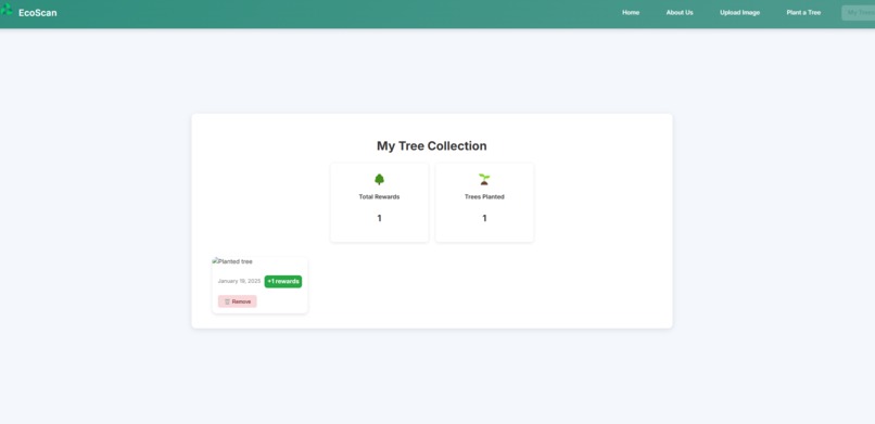 EcoScan – screenshot 11