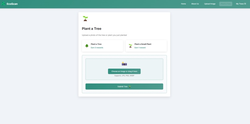 EcoScan – screenshot 12