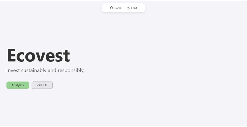 Ecovest – screenshot 2