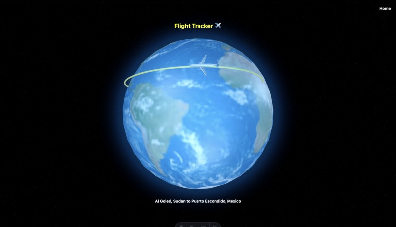 Cabin Connect – screenshot 1