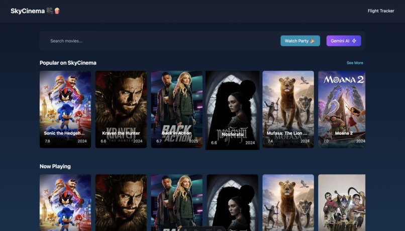 Cabin Connect – screenshot 2