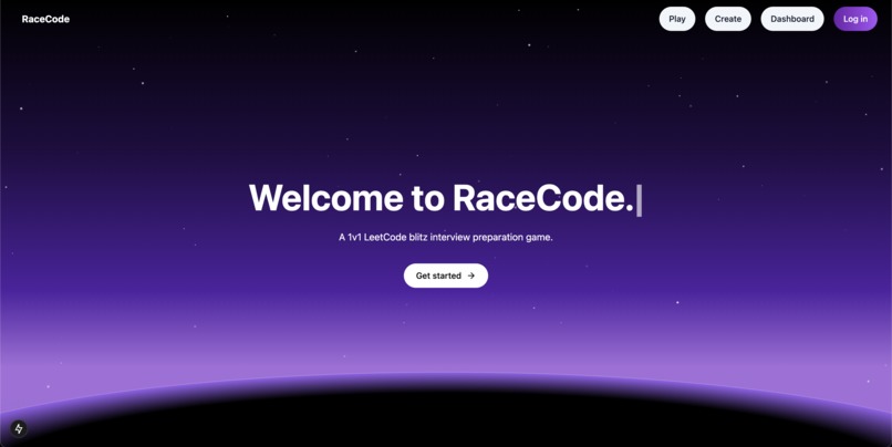 RaceCode – screenshot 2