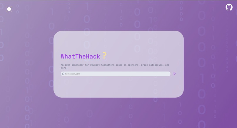 What The Hack? – screenshot 3