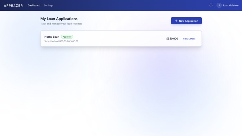 Apprazer – screenshot 2