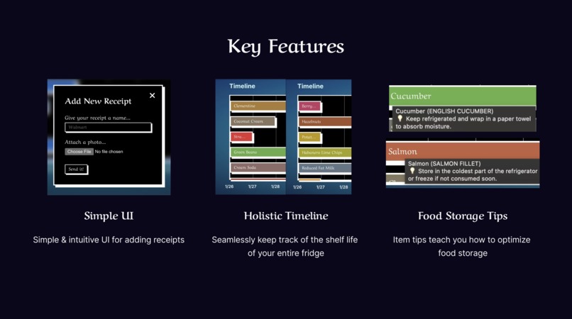 GrocerEase – screenshot 3