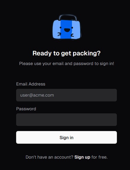 Carried On – screenshot 4