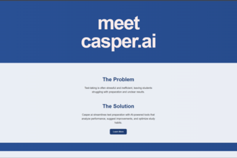 CasperAI