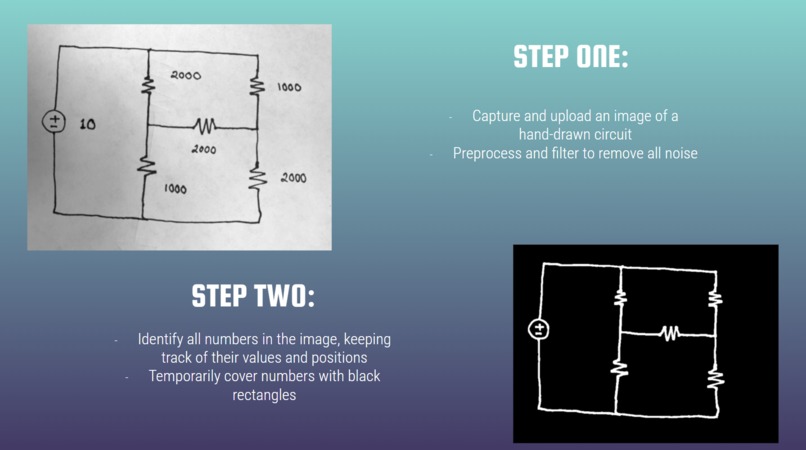 PhotoCircuit – screenshot 3