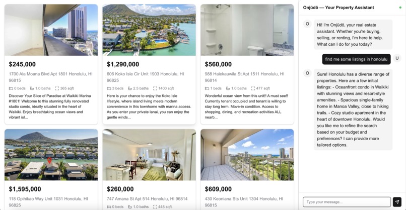 Onjudo – screenshot 3