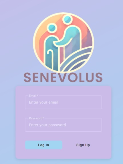 Senevolus – screenshot 2