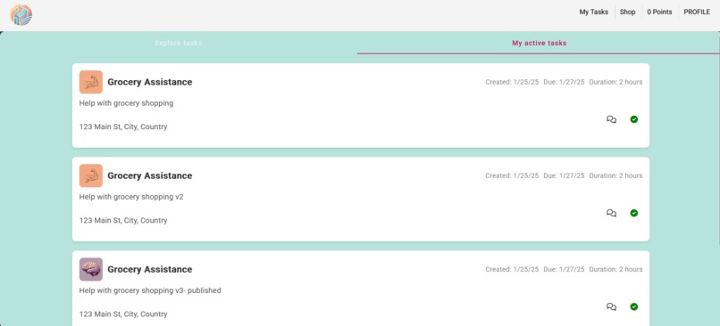 Senevolus – screenshot 3