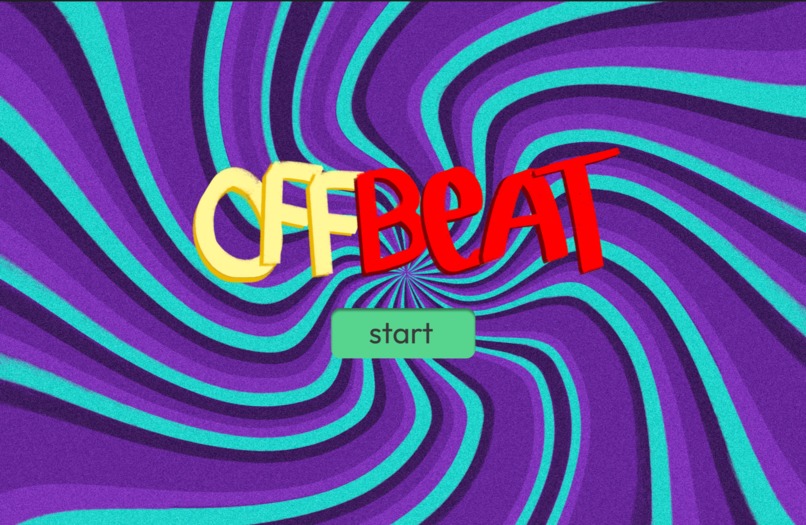 Offbeat – screenshot 1