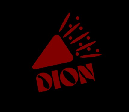 Dion - College Events – screenshot 1