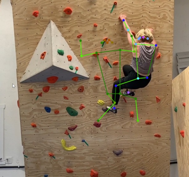 ClimbAI – screenshot 1