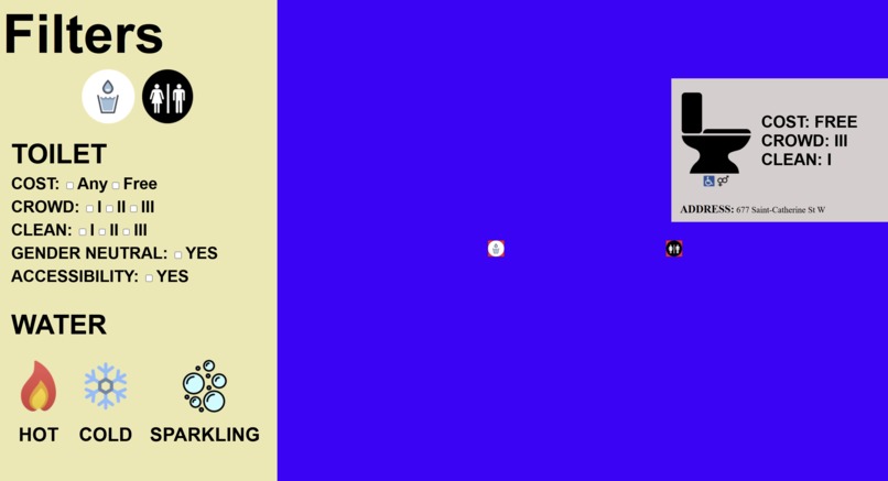 Loocation – screenshot 1