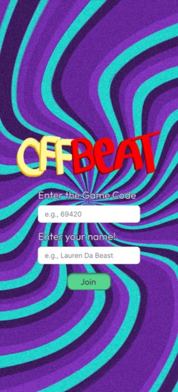 Offbeat – screenshot 3
