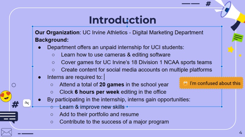 ZotterPoint – screenshot 1