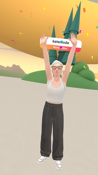 JumpIn – screenshot 3