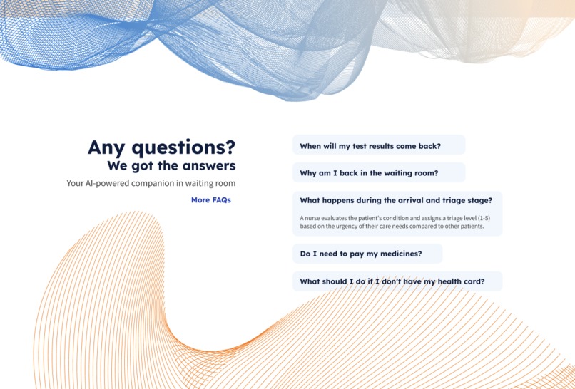 CARE.AI – screenshot 2