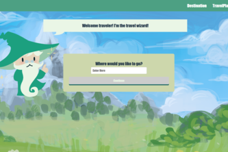 Travel Wiz