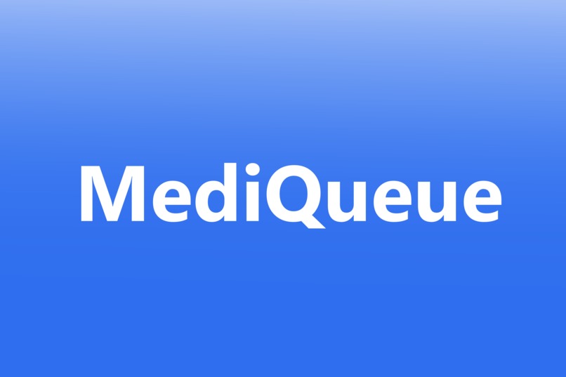 MediQueue – screenshot 1