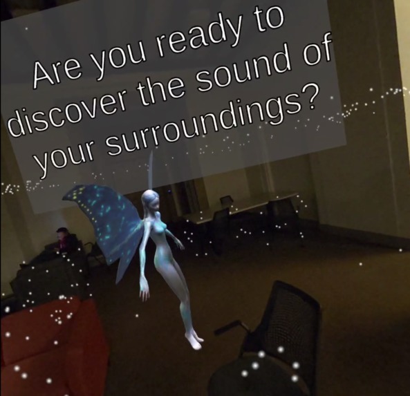 Revera's Magic Drum – screenshot 3