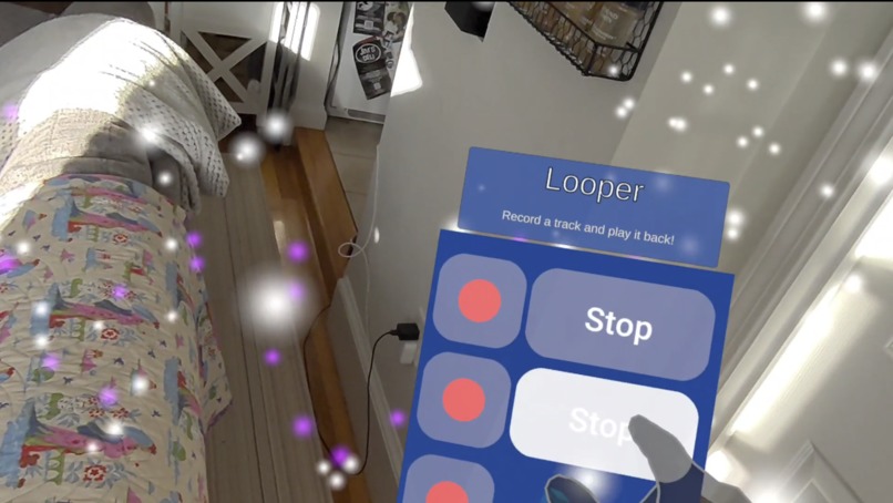 Revera's Magic Drum – screenshot 4