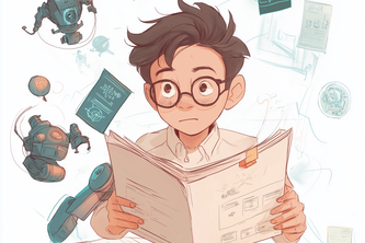 toshokAI - Your Personal Librarian