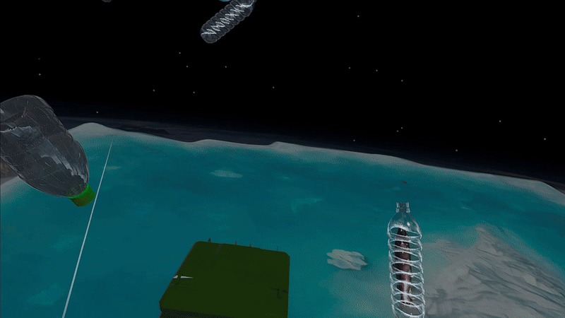 Plastic Seas – screenshot 2