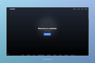 codeAIde