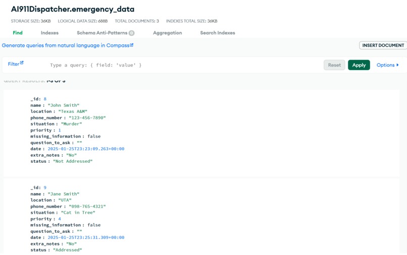 RapidReach – screenshot 1