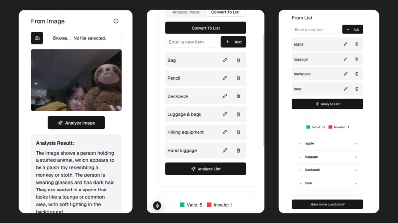 Carried On – screenshot 6