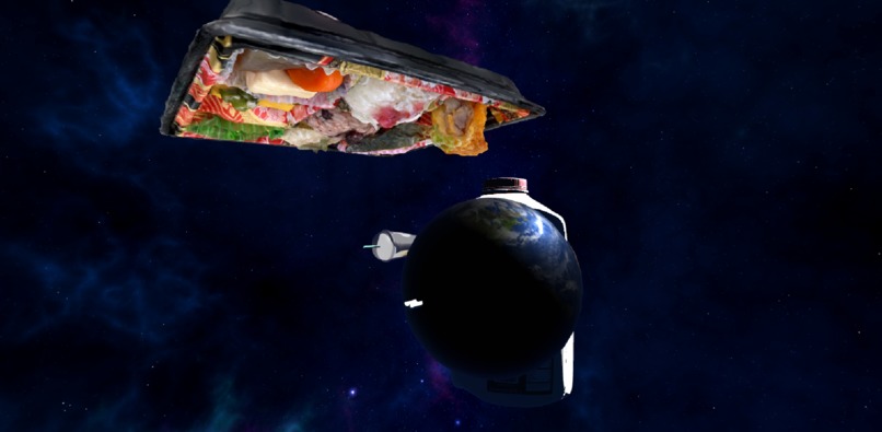 Plastic Seas – screenshot 4