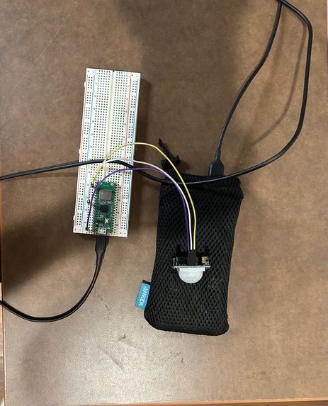 IntruderID – screenshot 2