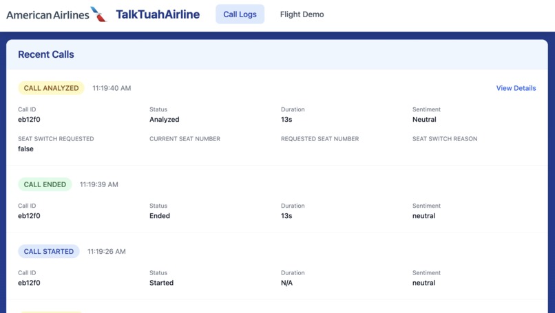 TalkTuahAirline – screenshot 2