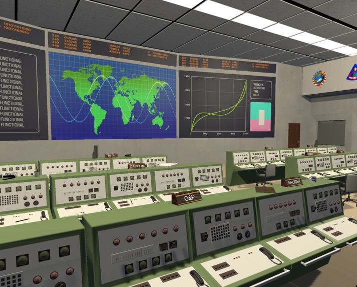 Apollo 18 – screenshot 5