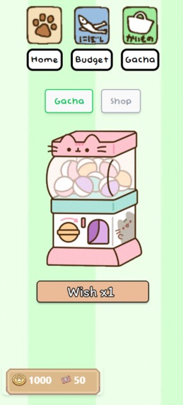 PAWS - Personal Assets and Wise Saving – screenshot 5