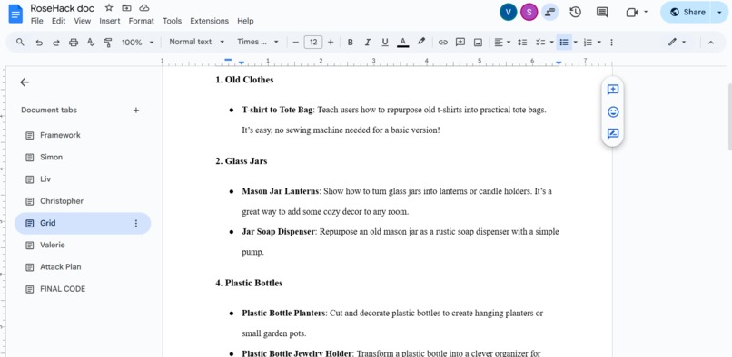 Twice is Nice – screenshot 3