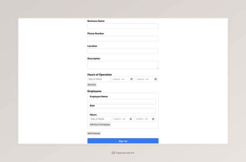 hermes – screenshot 2