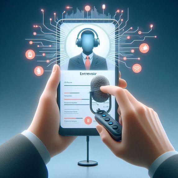 Entrevoir – screenshot 2