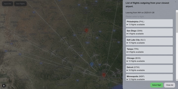 AmeriCAN Go – screenshot 2