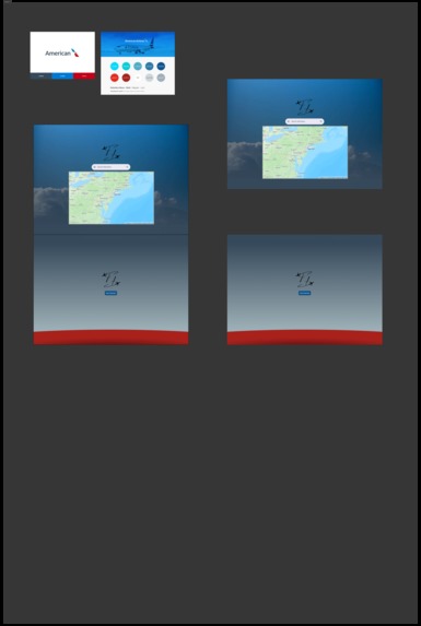 Frequent Flyer – screenshot 1