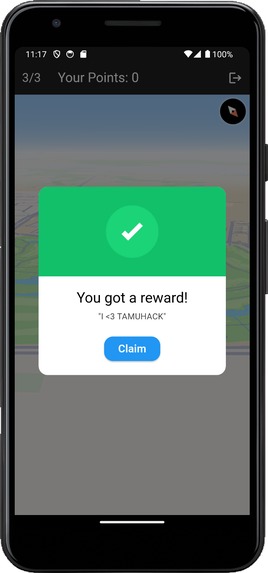 JourneyPins – screenshot 4