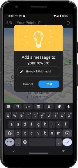 JourneyPins – screenshot 2