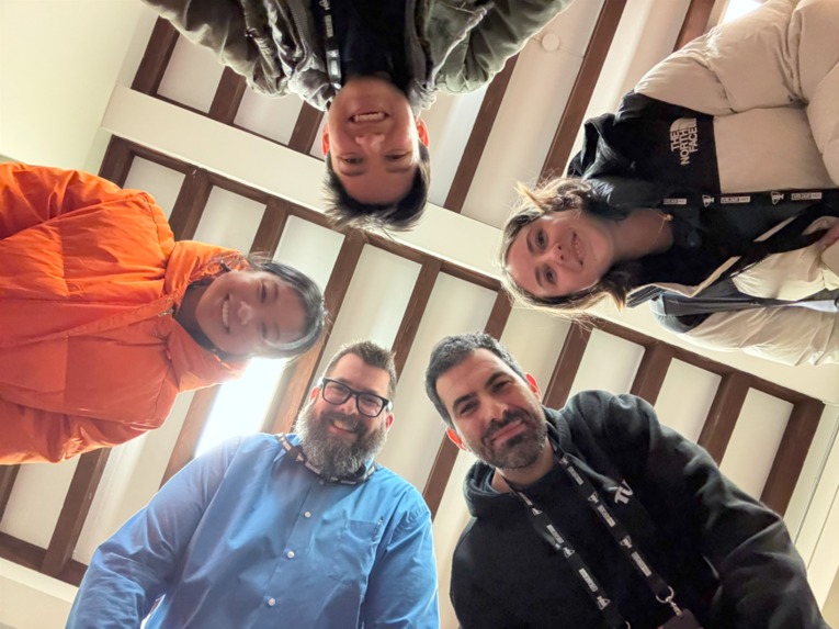 CAREGIVR – screenshot 5