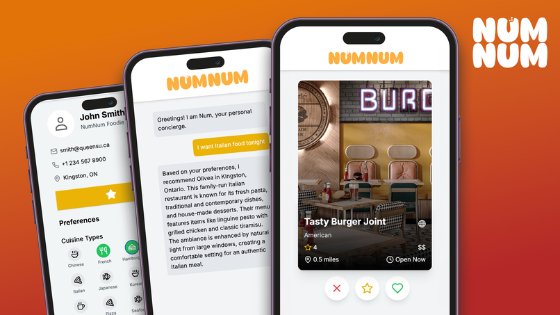 NumNum – screenshot 2