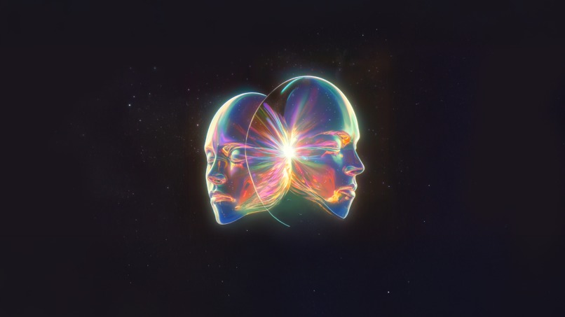 Neuroveil: The Twin Mind Interface – screenshot 1